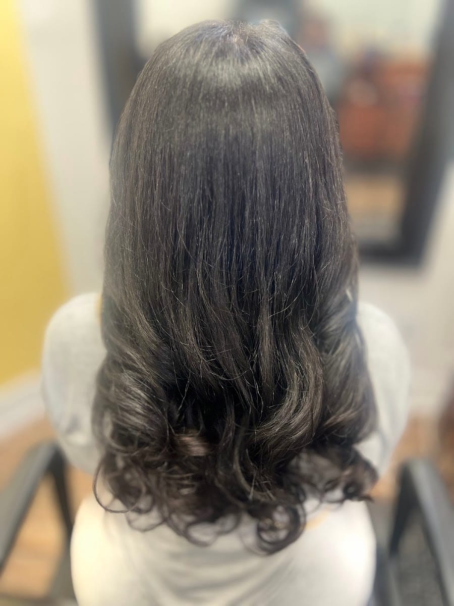 RestHairations The Salon