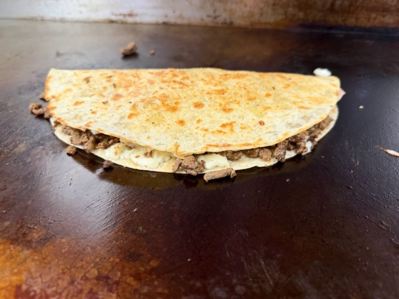 Tacos y Pupusas Tia Sandra, photo 4