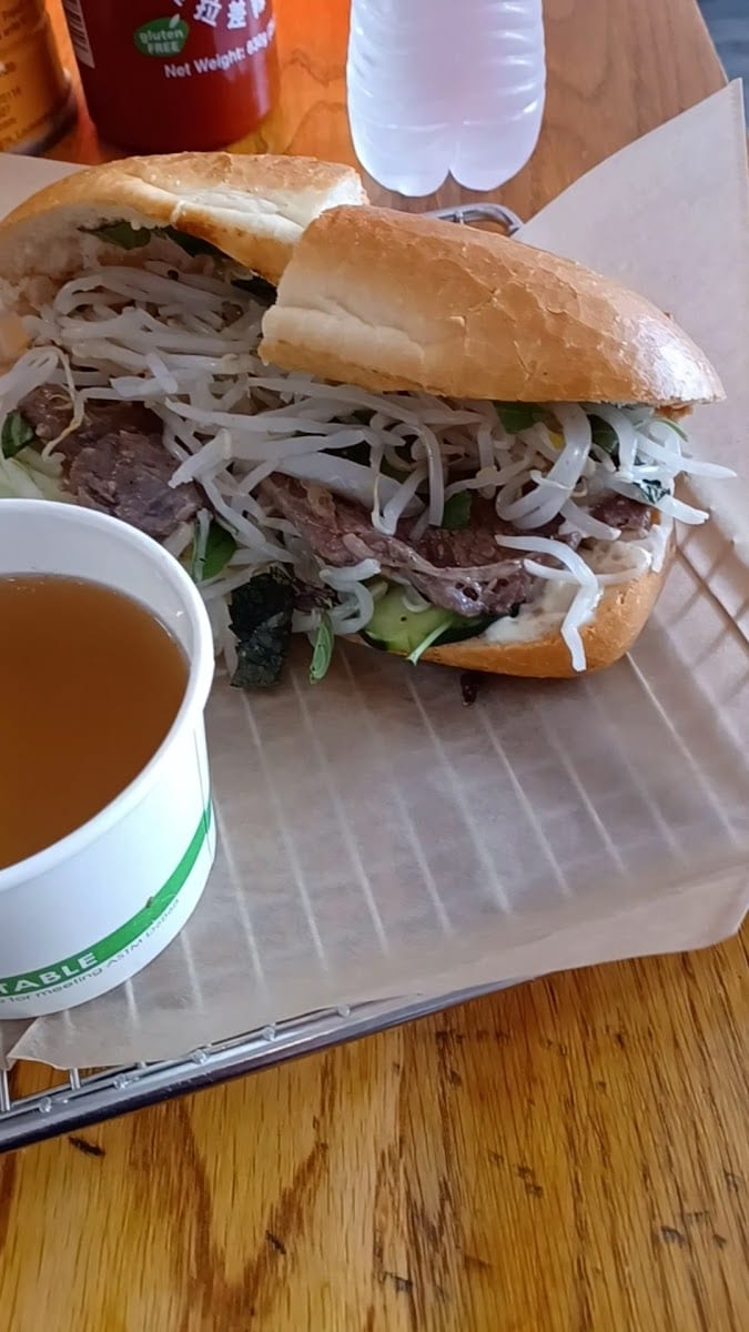 Bun Mee, photo 3