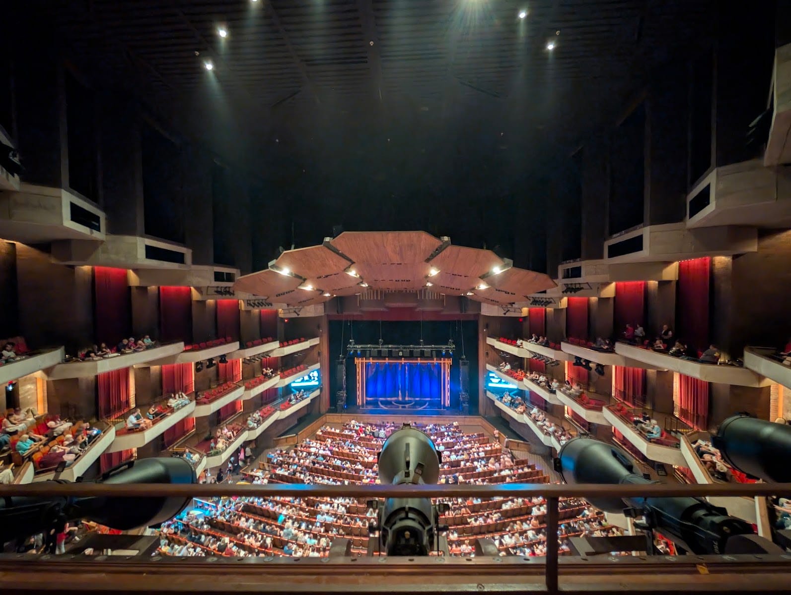 Straz Center for the Performing Arts, photo 2