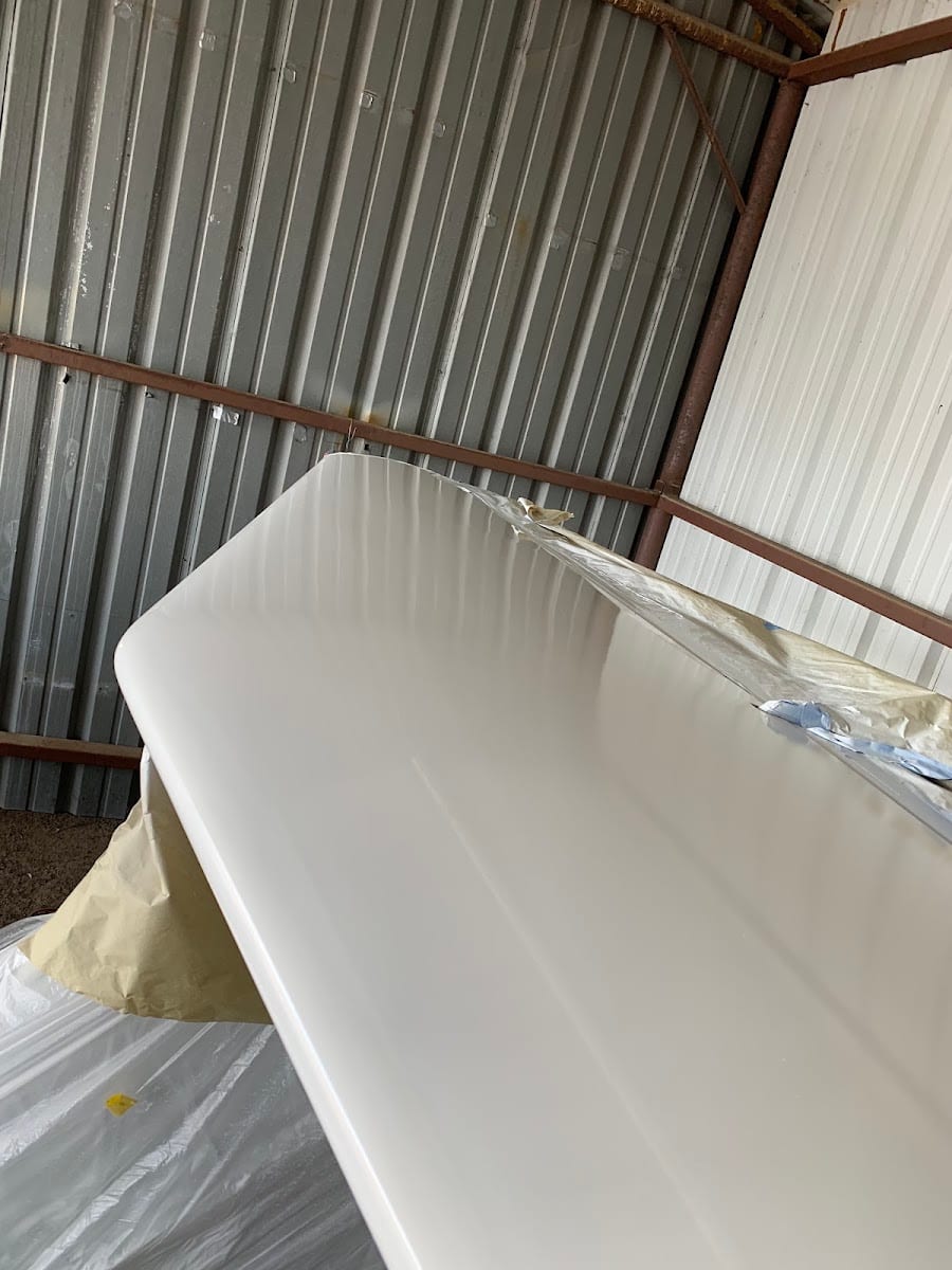 Paintgrl Aero & Auto Refinishing LLC