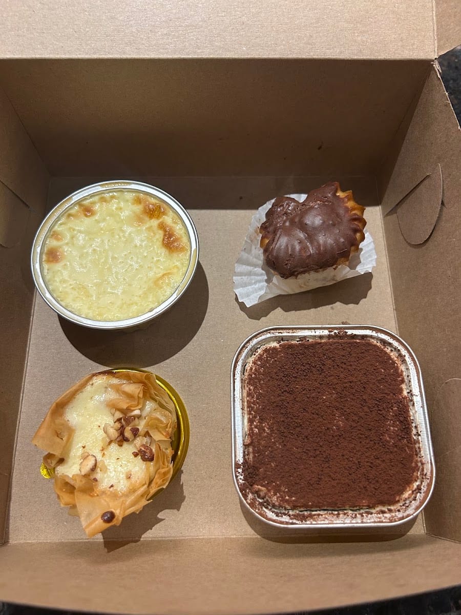 Amy's Sweets, photo 4