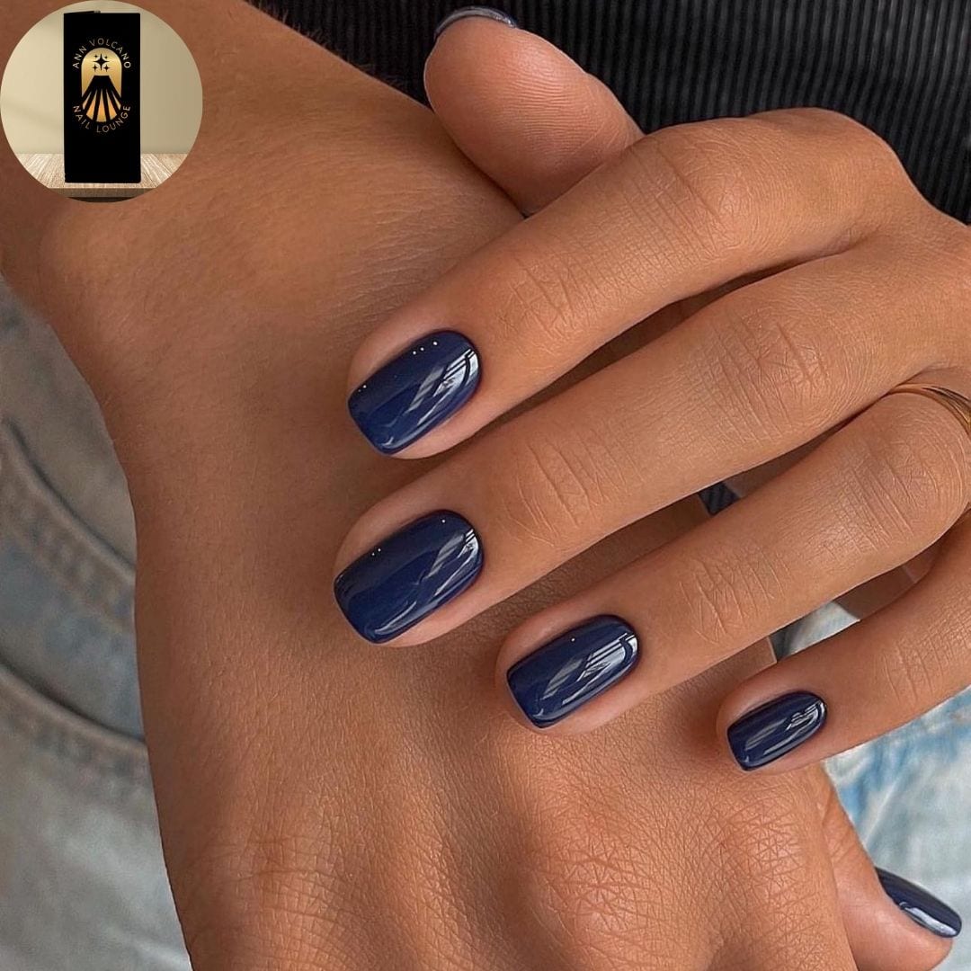 Ann Volcano Nail Lounge, photo 4