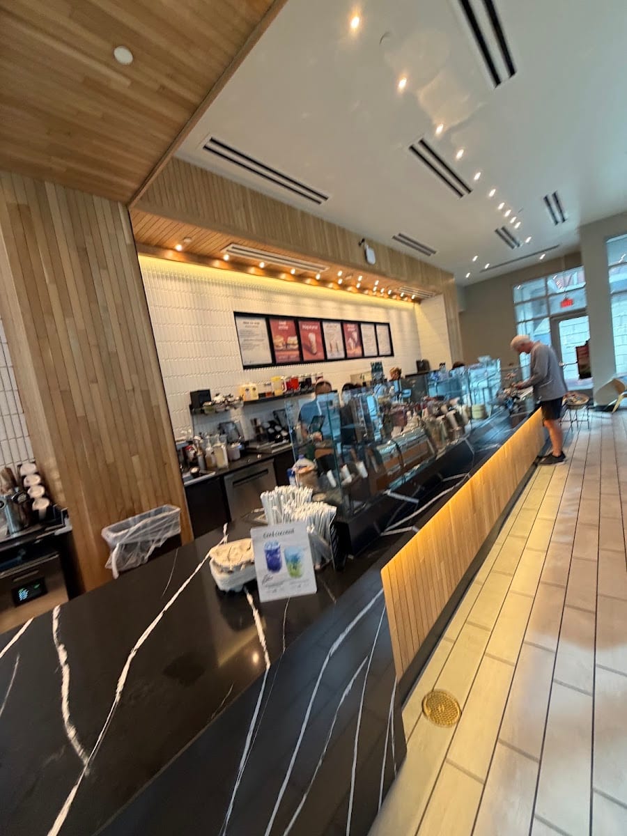 Starbucks Coffee Company