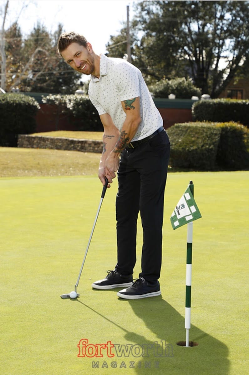 Nick Waldum Golf, photo 3