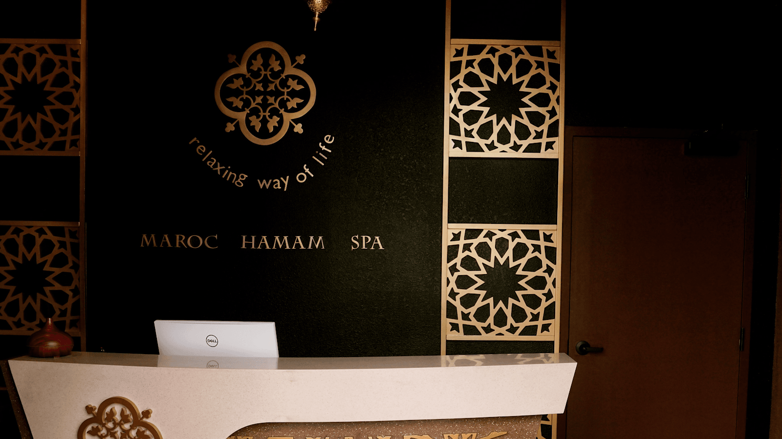 Maroc Hamam Spa, photo 2
