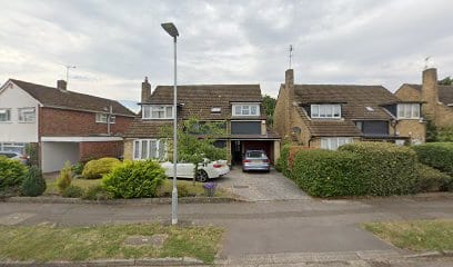 High-Craft-Roofing Chiswell Green