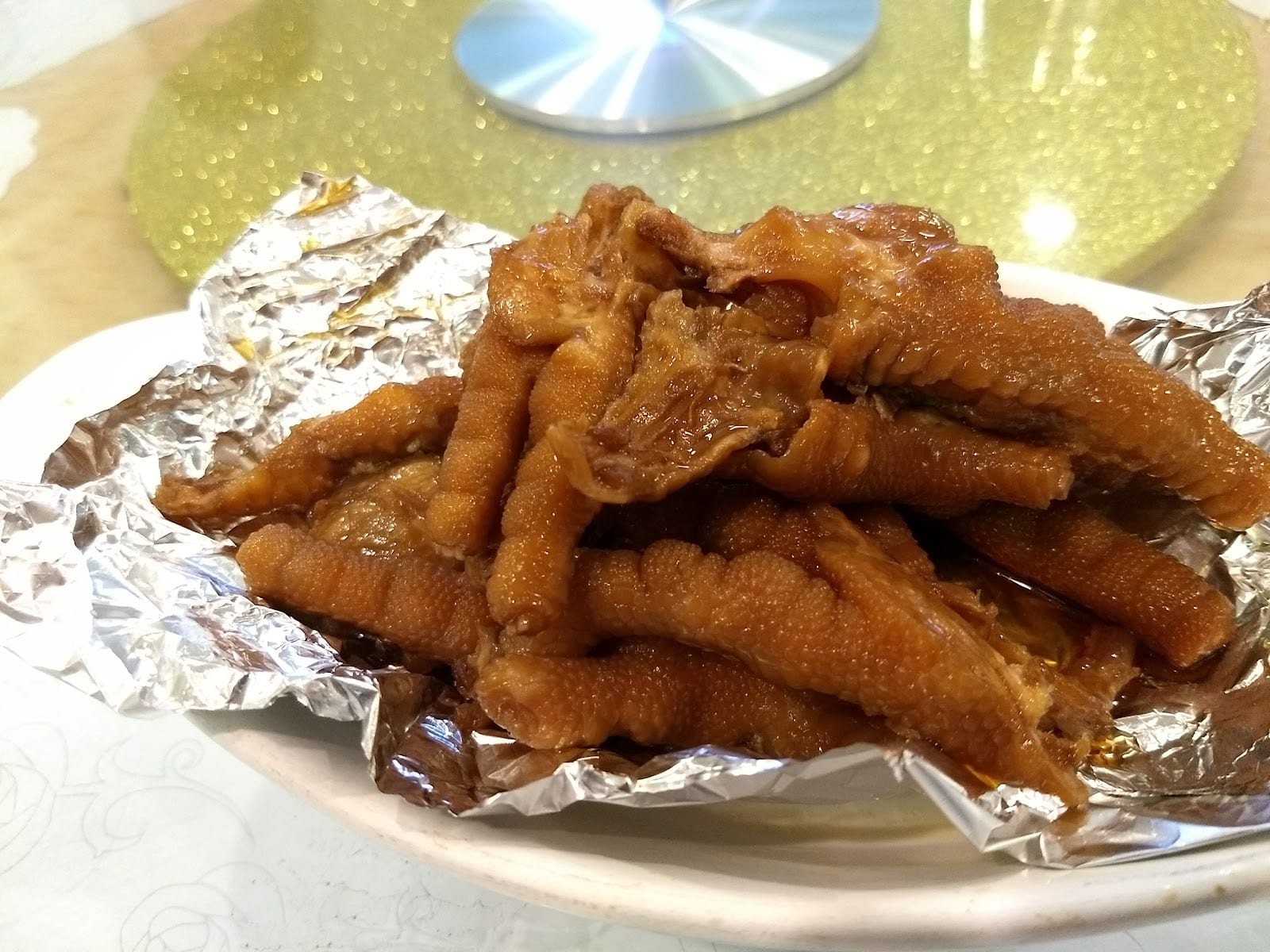 Yan Yan Seafood Restaurant, photo 3
