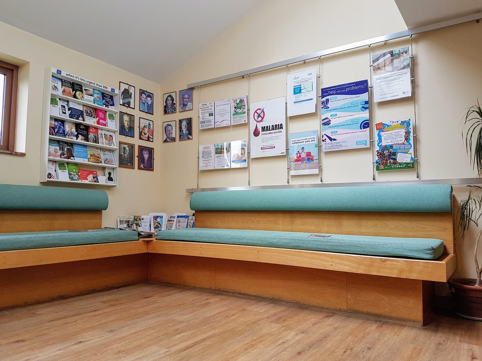 Prospect Medical Practice, photo 2