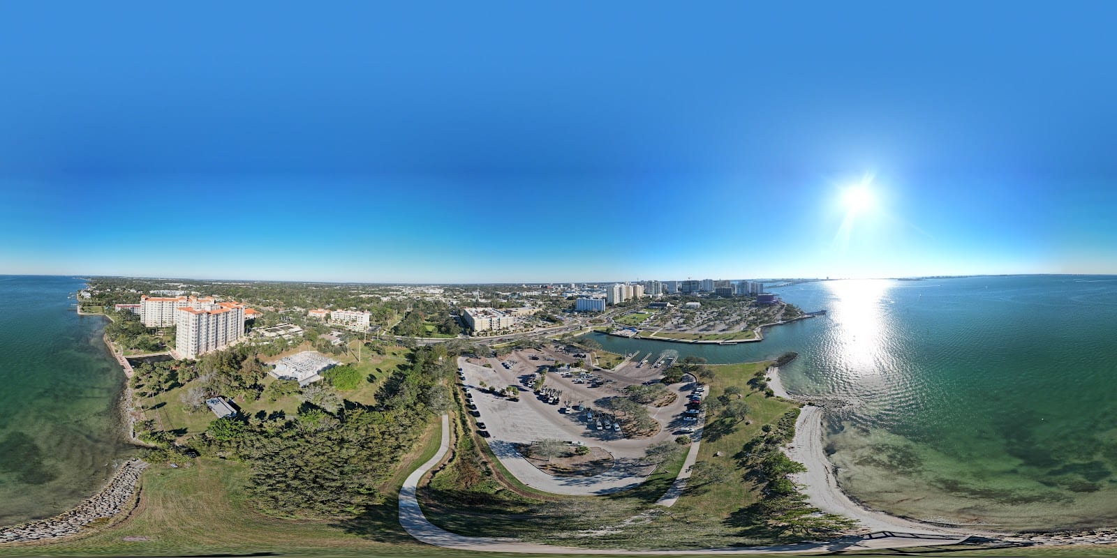 Centennial Park