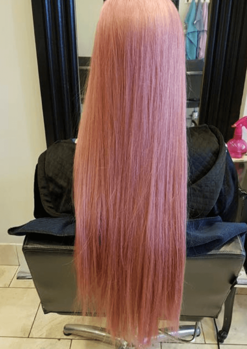 Renaissance Hairdressers, photo 2