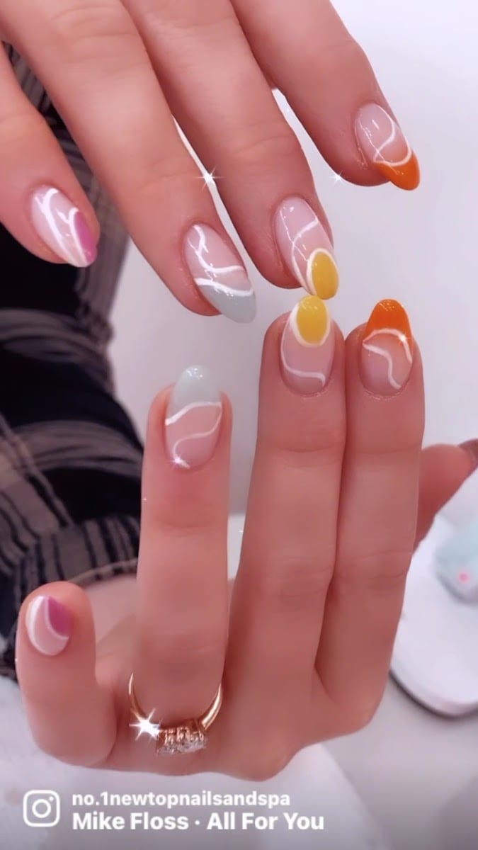 #1 Nails Salon, photo 3