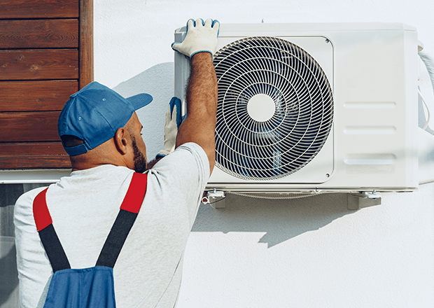 Tampa Heating & Air Conditioning