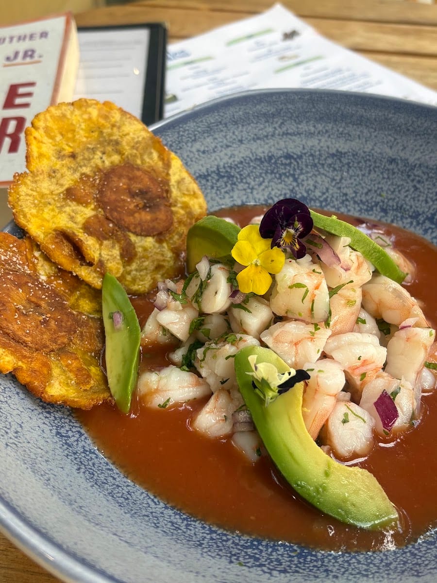 PACIFICO Latin American Cuisine, photo 3