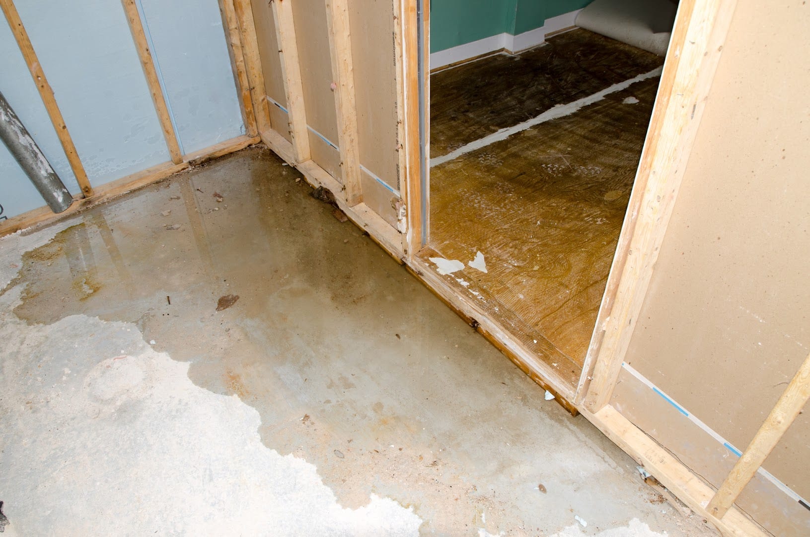 SuperBest Water Damage & Flood Repair Summerlin, photo 4