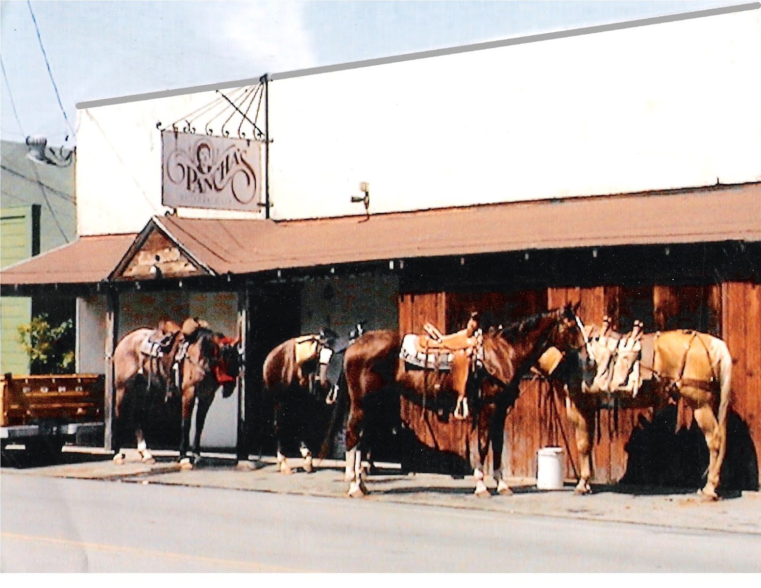 Pancha's Of Yountville, photo 2