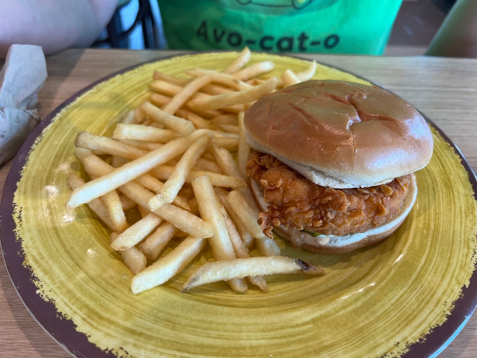 Pollo Campero, photo 4