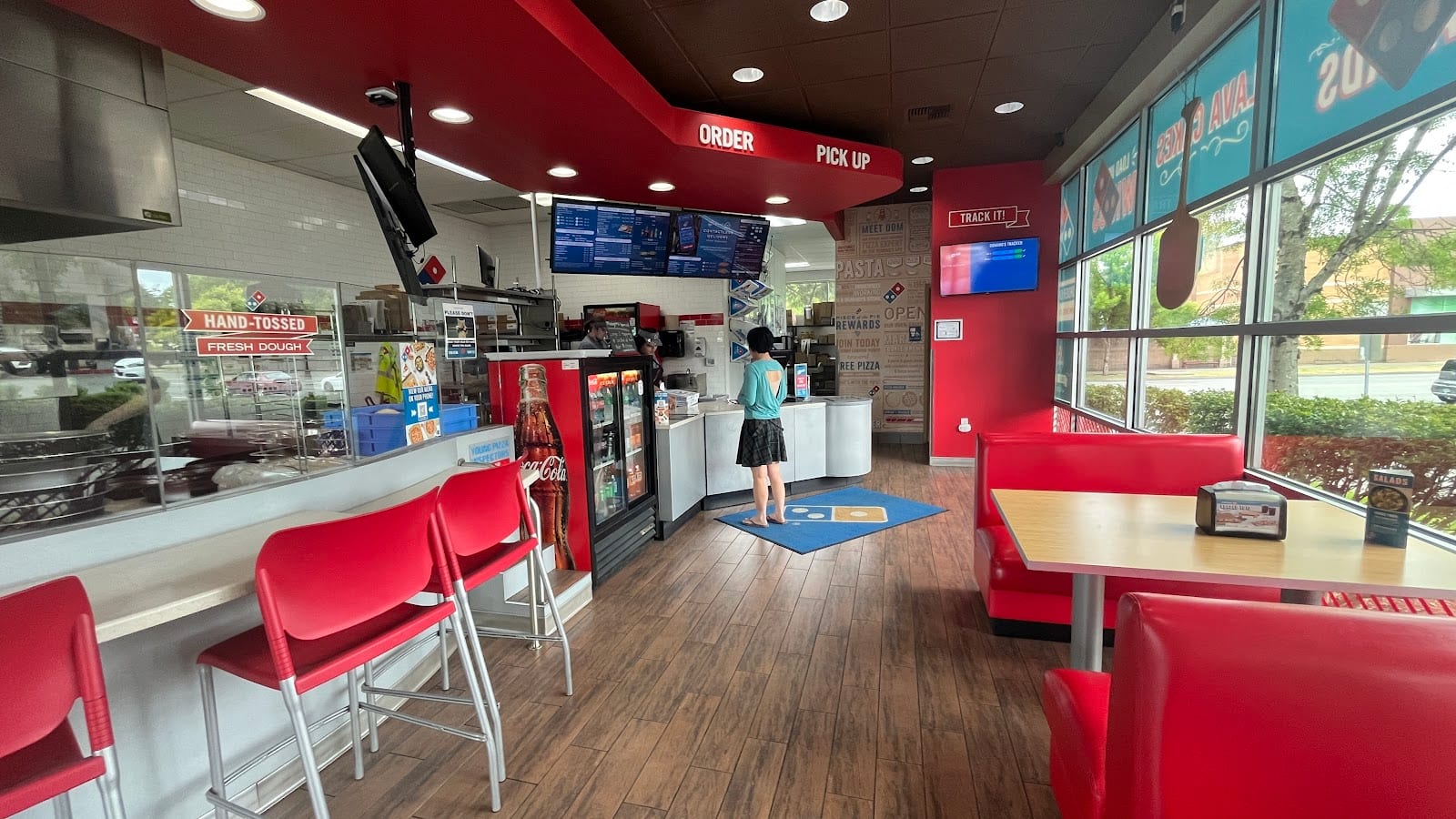 Domino's Pizza, photo 2