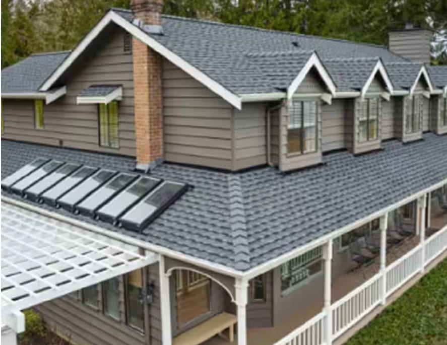 Affordable Roofing, photo 3