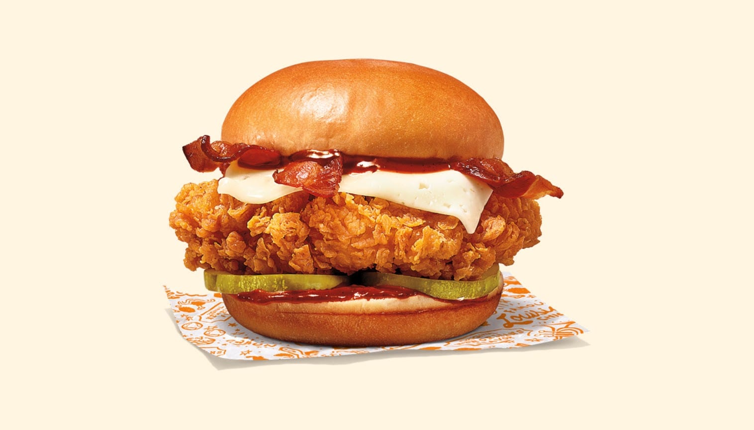 Popeyes Louisiana Kitchen, photo 4