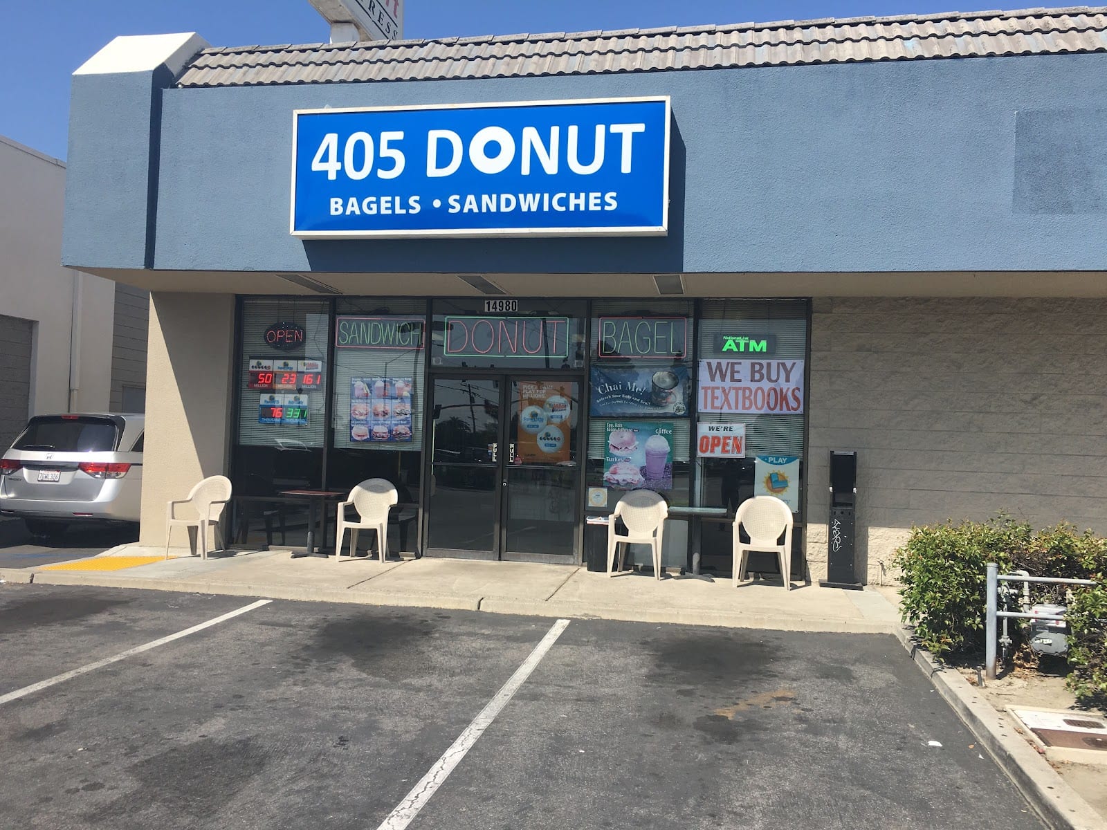 405 DONUT, photo 4