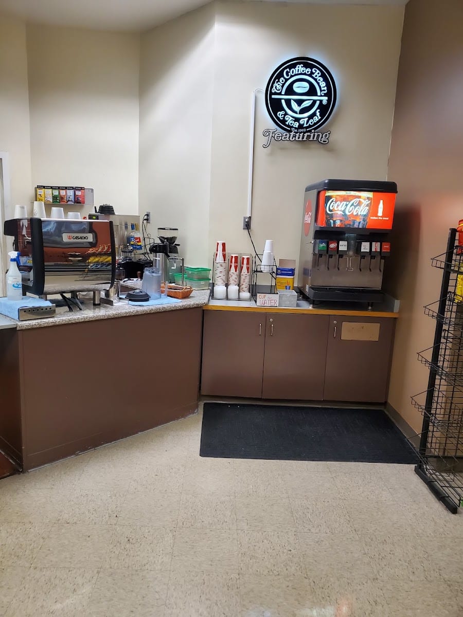 Center Cafe, photo 2