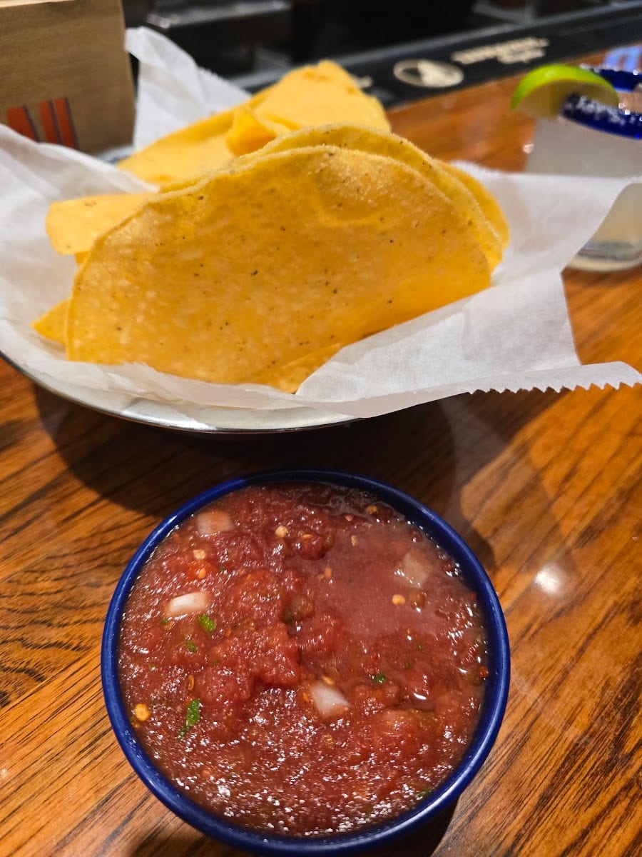 On The Border Mexican Grill & Cantina, photo 4