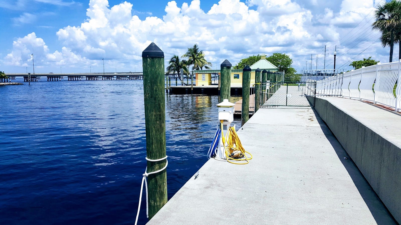 Laishley Park Municipal Marina, photo 2