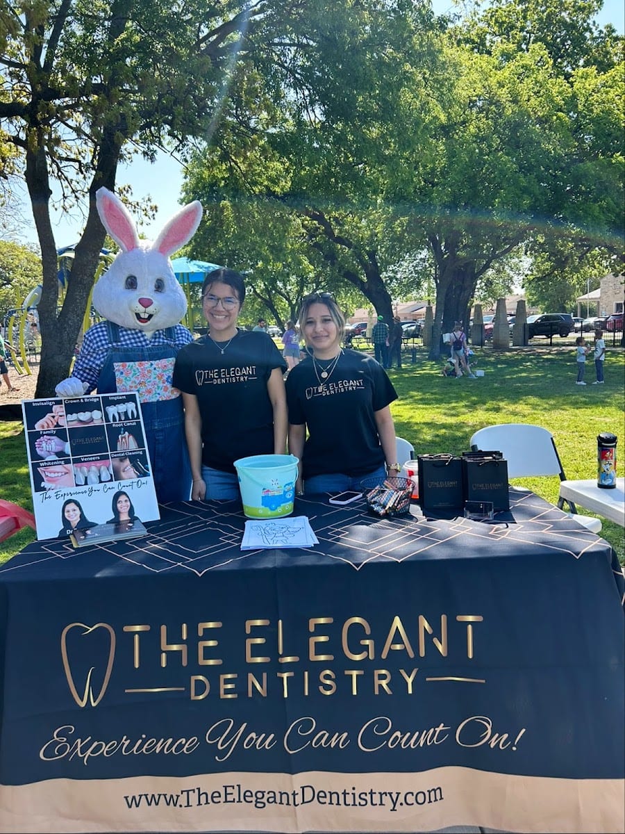 The Elegant Dentistry, photo 3