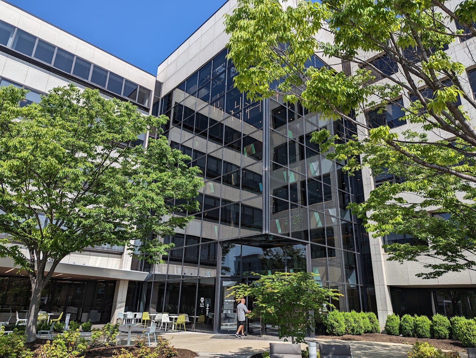 ENT & Allergy Associates - Paramus