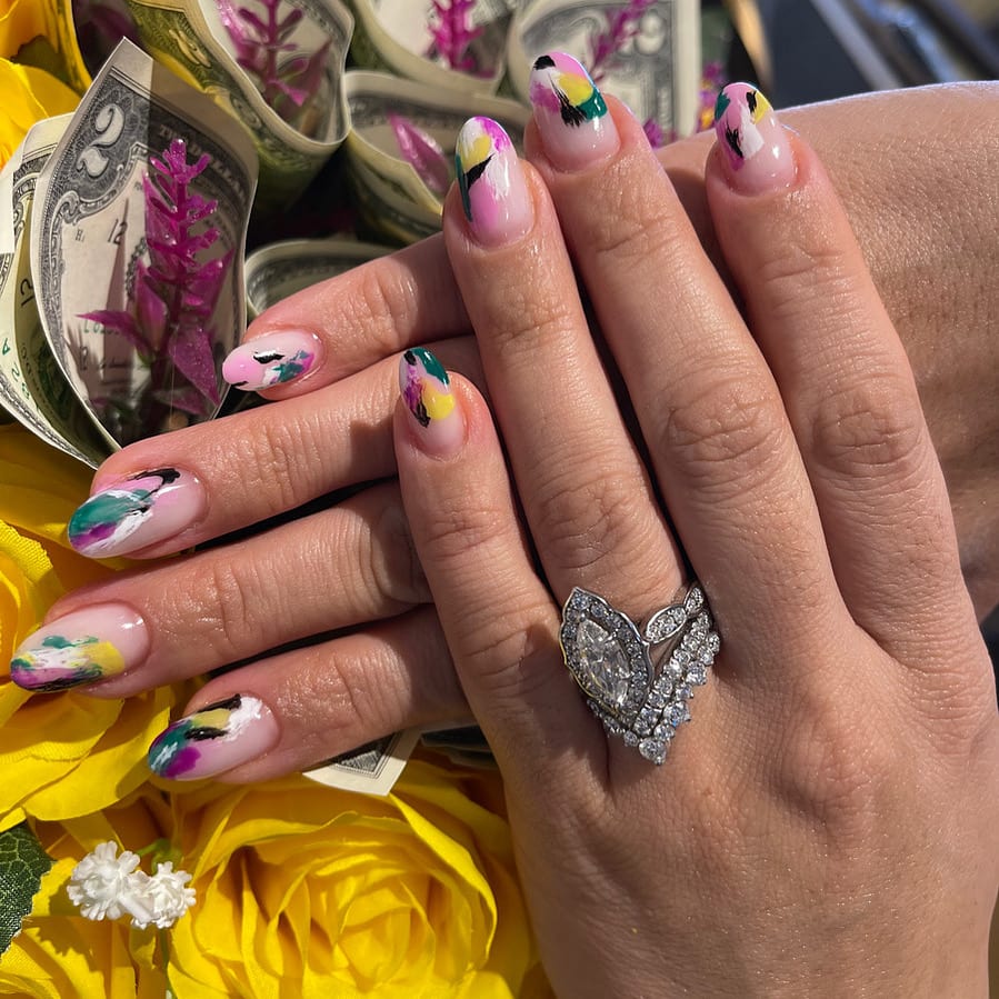 Pinnacle Nails & Lash, photo 4
