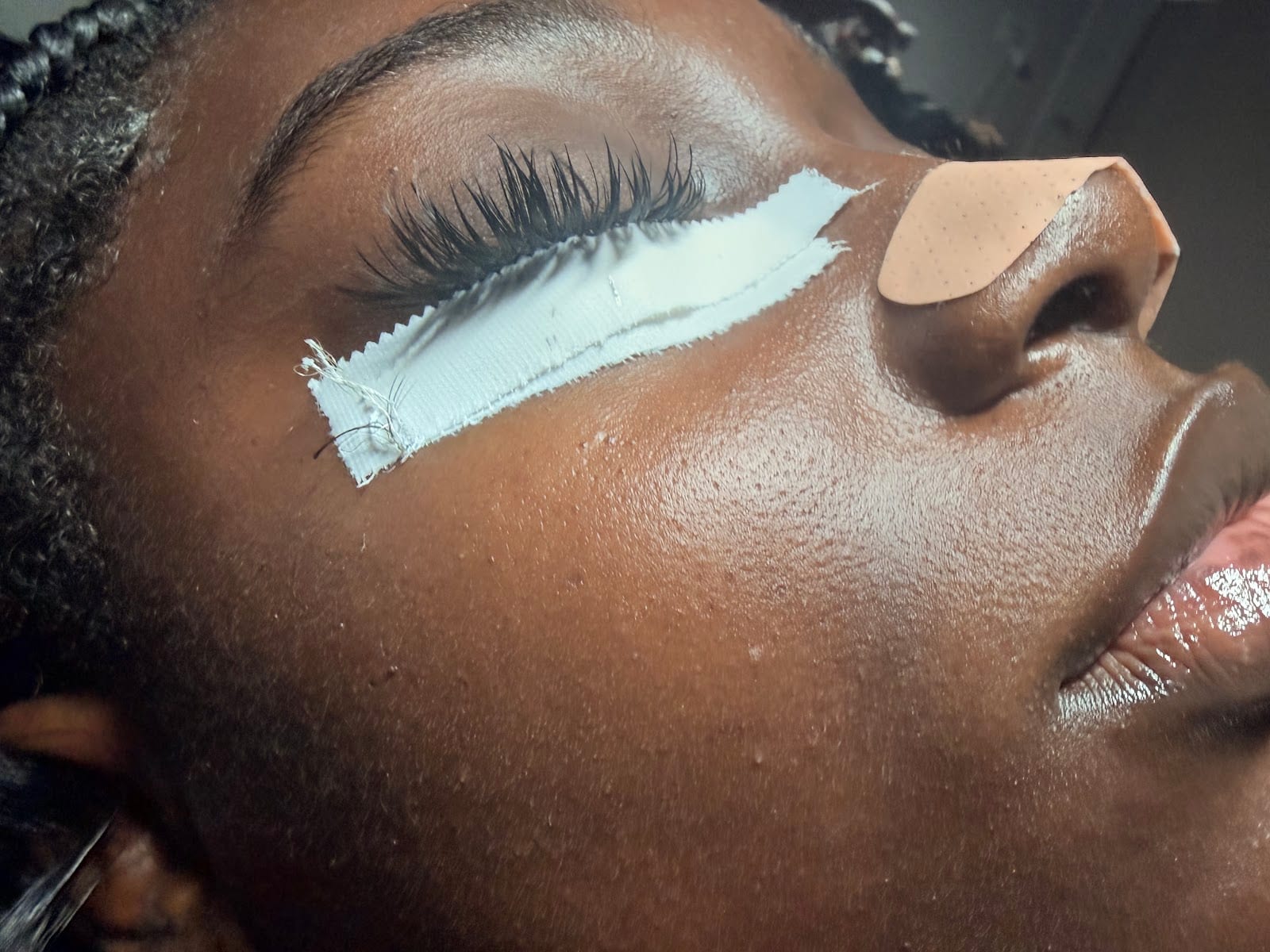 Bunny’s Lash Lab