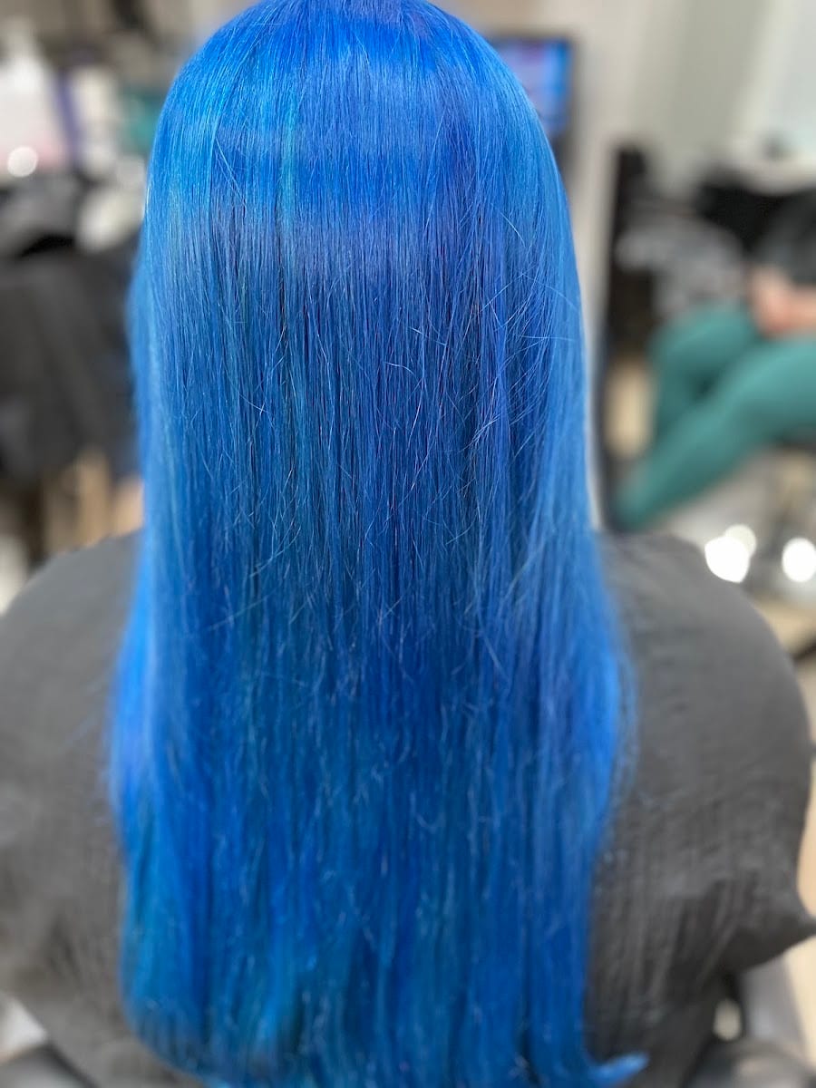 Hair Artistry Salon by Marina, photo 3