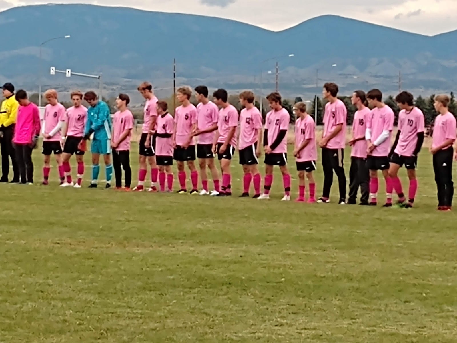 Helena Youth Soccer Association, photo 3
