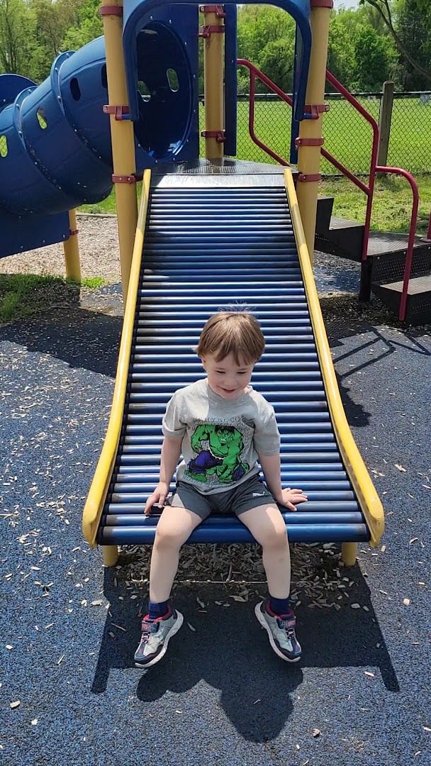 Bailey Park, photo 2