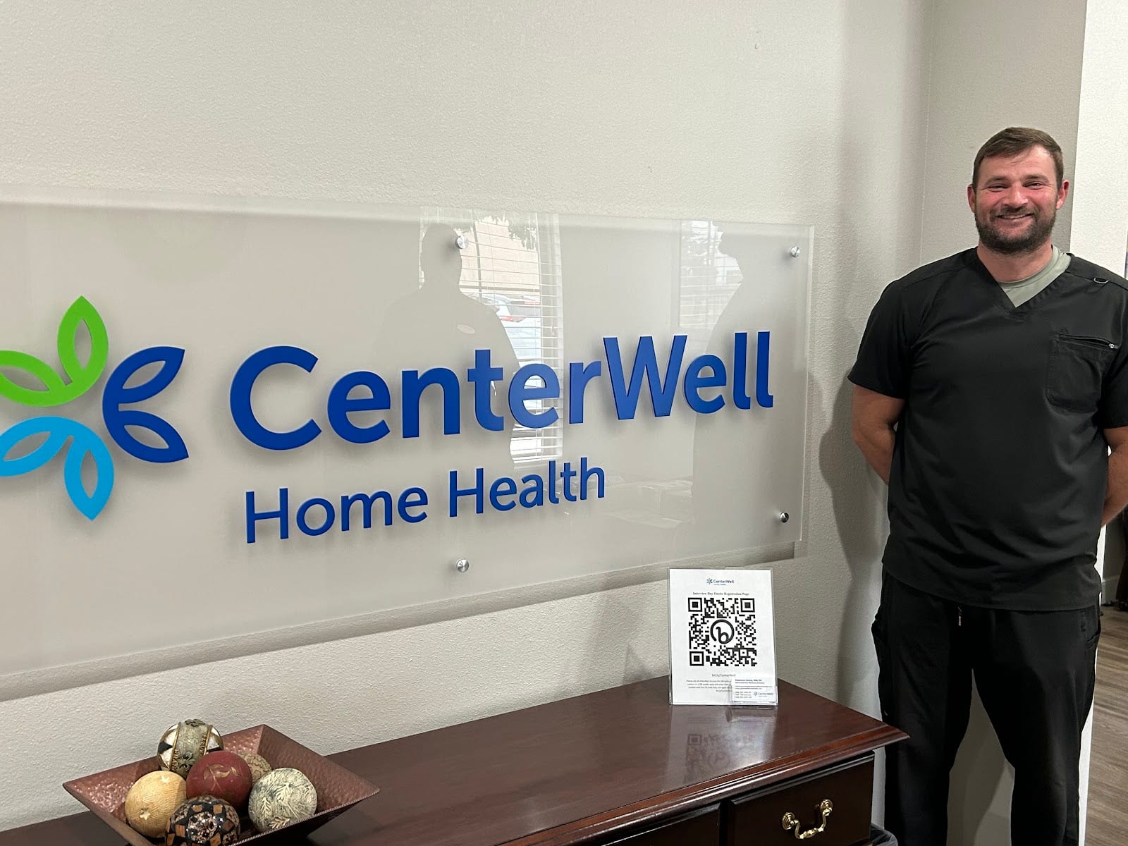 CenterWell Home Health, photo 3