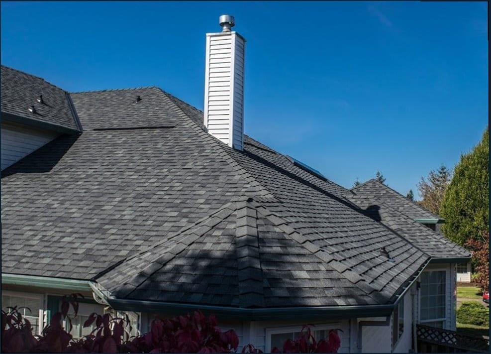 Ramsey Roofing