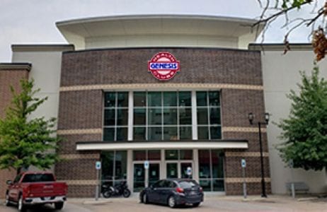 Genesis Health Clubs - Little Rock Midtown, photo 2