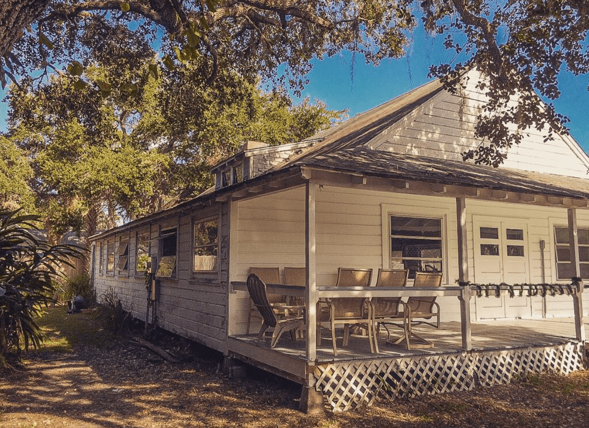 The Phillippi Crest Club Inc