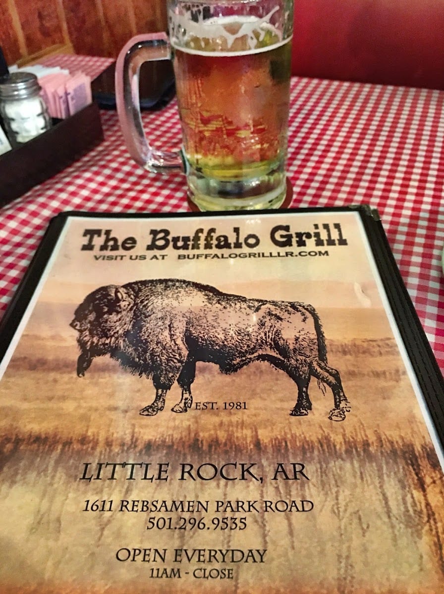 Buffalo Grill, photo 3