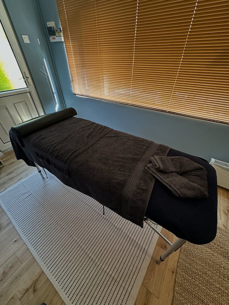 East Sports Massage Therapy