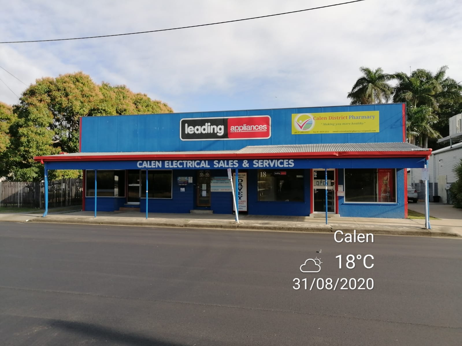 Calen District Pharmacy, photo 3