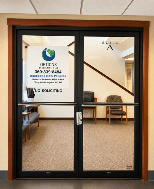 Options Consulting, PLLC, photo 2