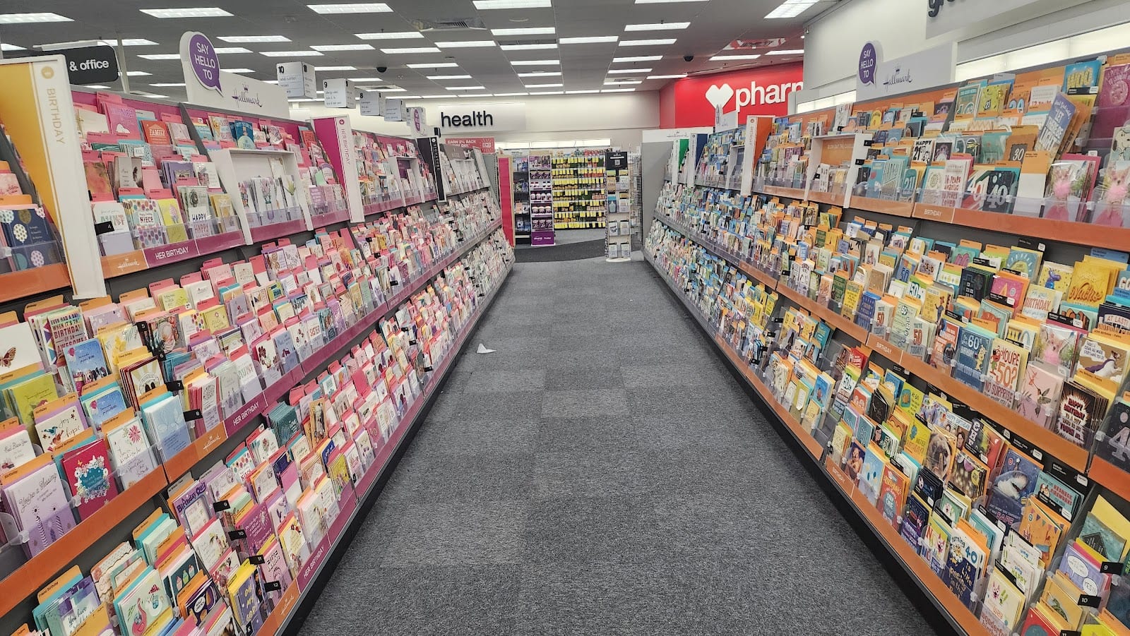 CVS Pharmacy, photo 3