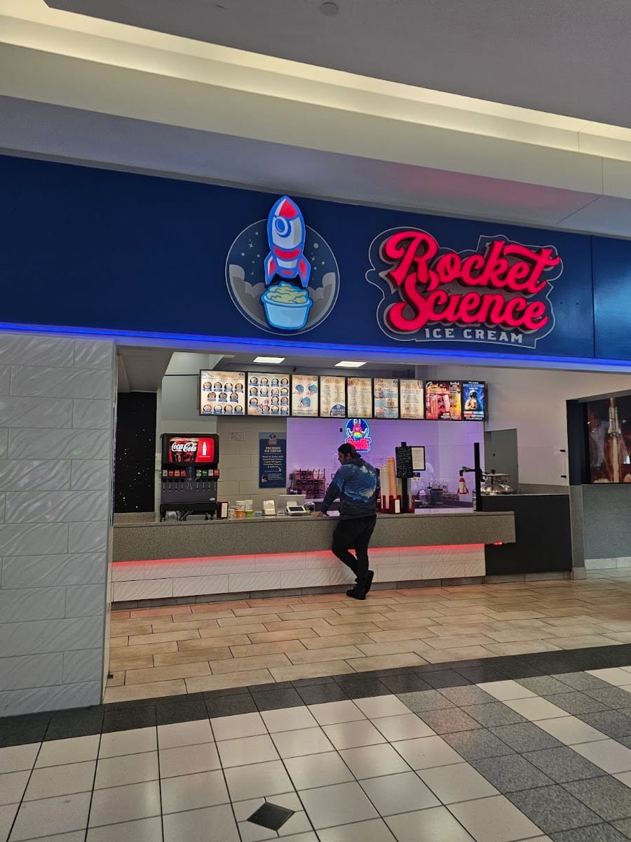Rocket Science Ice Cream, photo 3