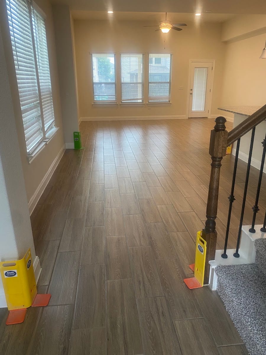 Royalty Carpet & Tile Cleaning, photo 2