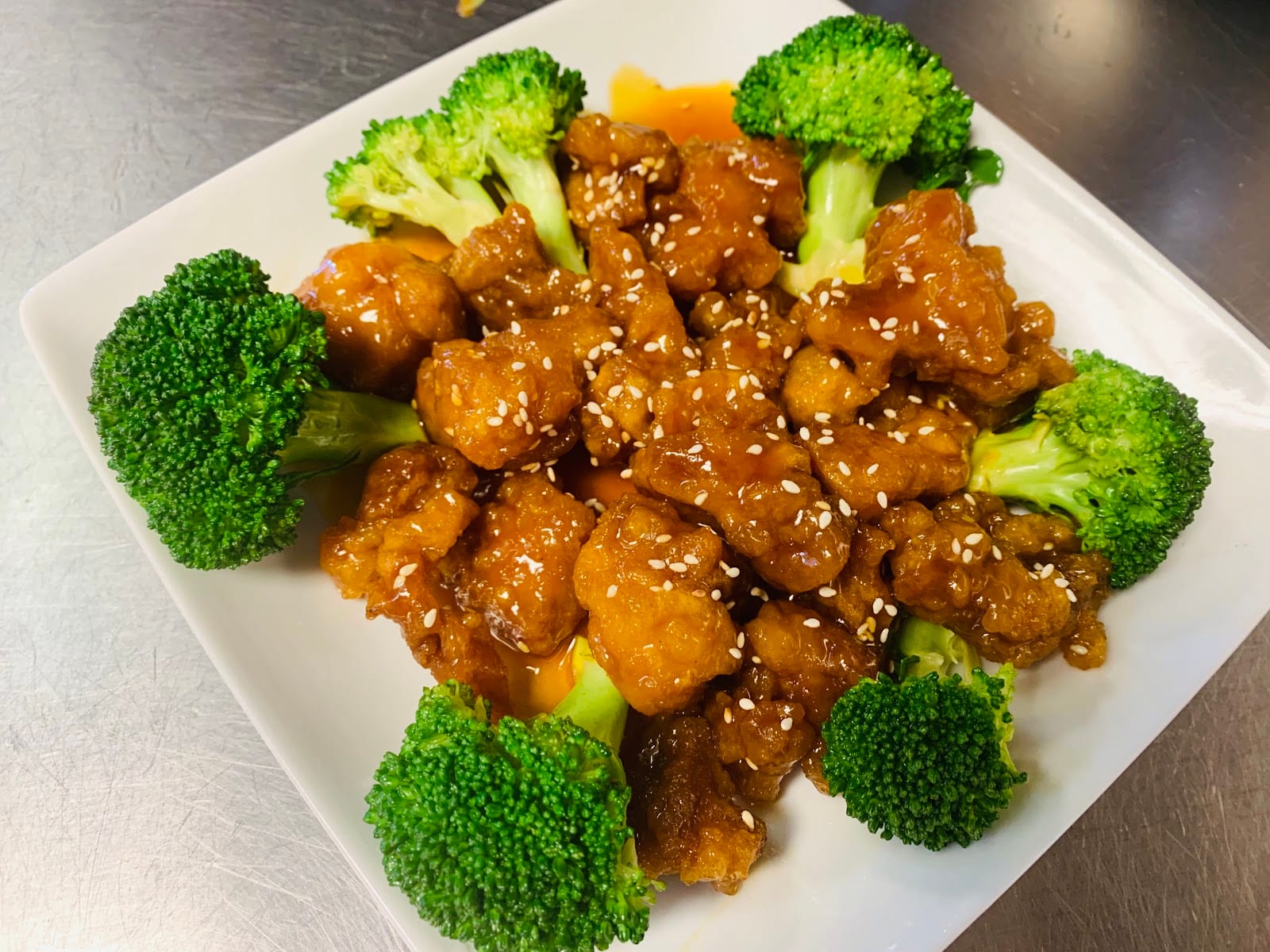 Asian Express