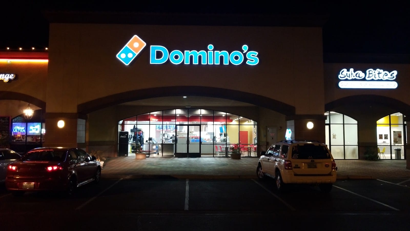 Domino's Pizza, photo 2