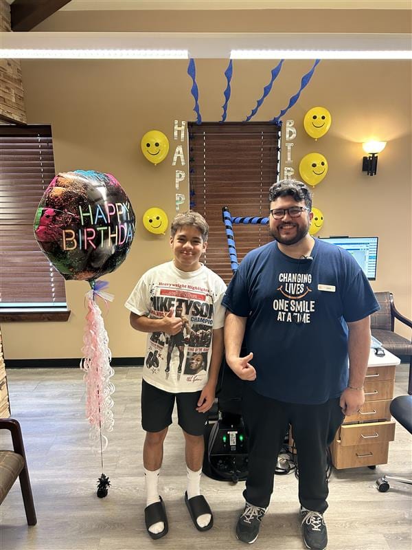 Smile Doctors Orthodontics - Round Rock