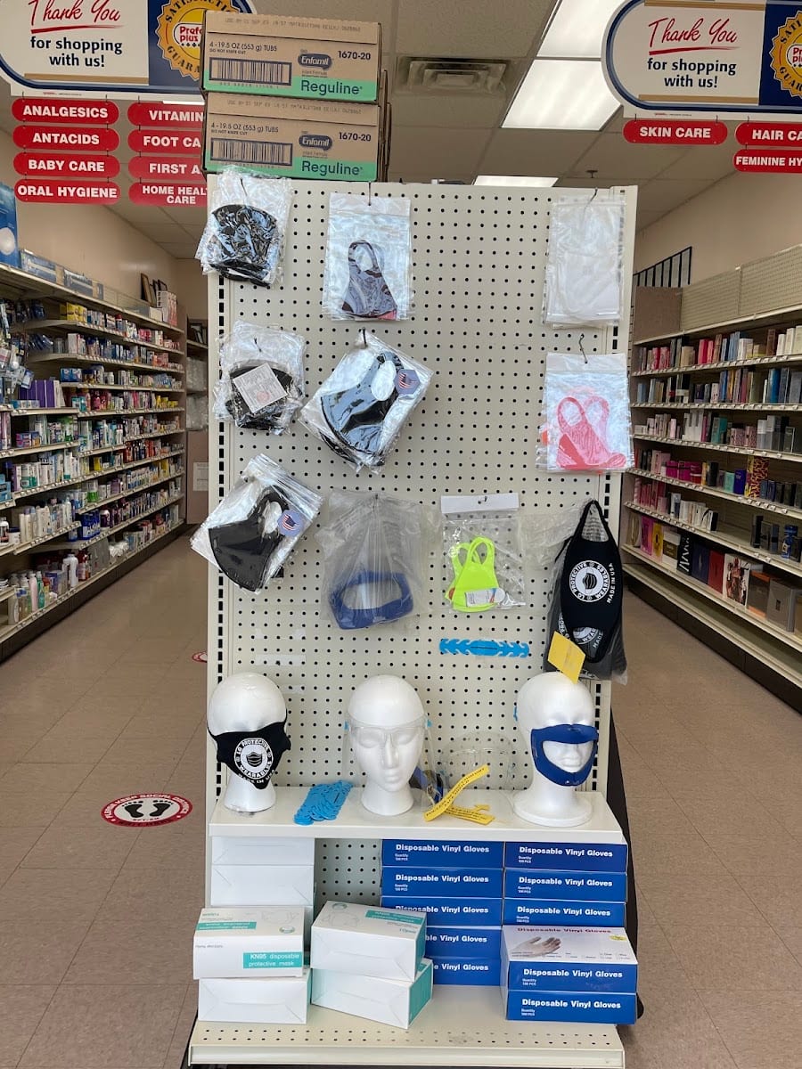 Paramus Pharmacy Inc, photo 4